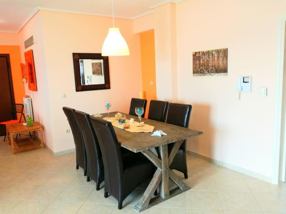 Angela'S Home Spáta Zewnętrze zdjęcie