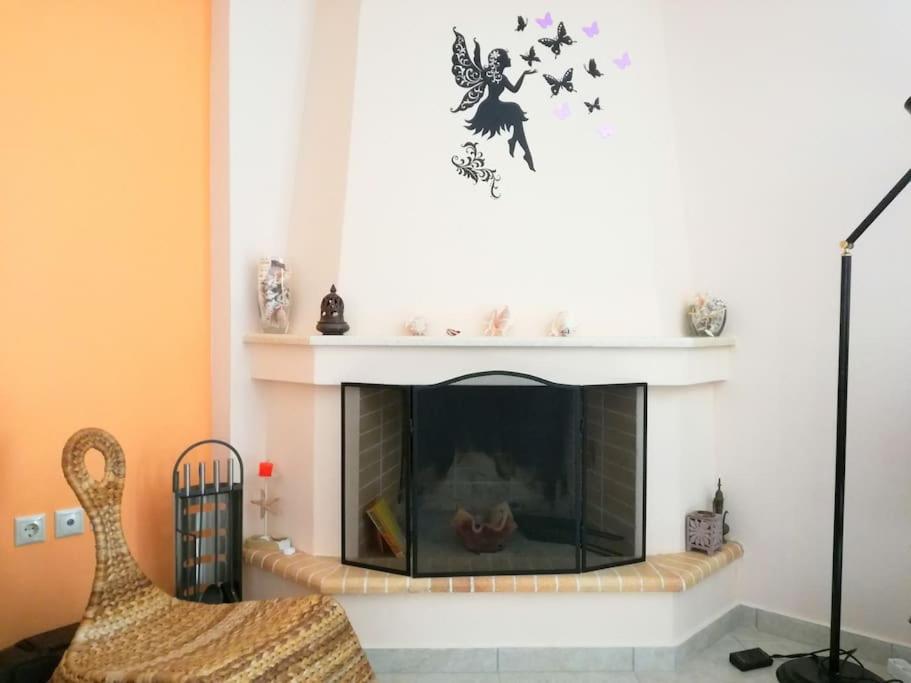 Angela'S Home Spáta Zewnętrze zdjęcie