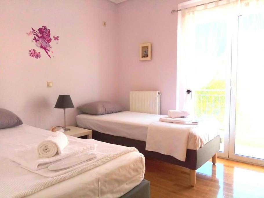 Angela'S Home Spáta Zewnętrze zdjęcie