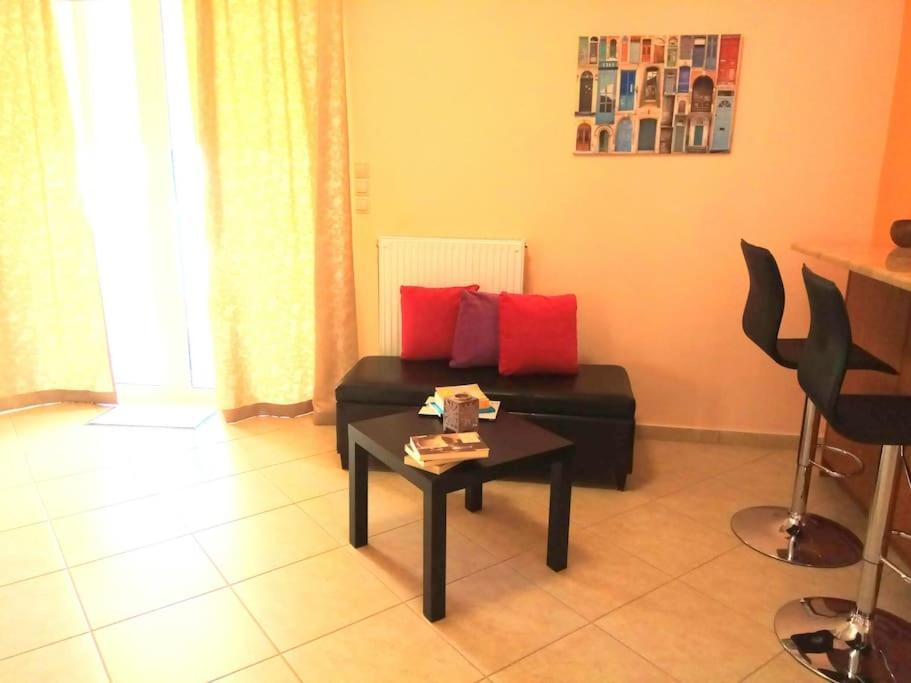 Angela'S Home Spáta Zewnętrze zdjęcie