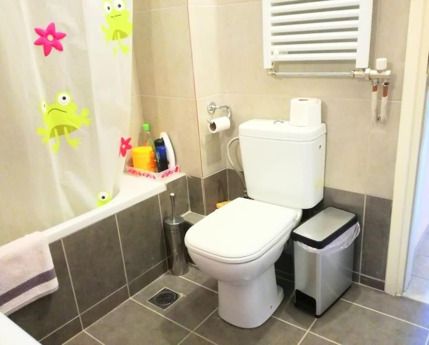 Angela'S Home Spáta Zewnętrze zdjęcie